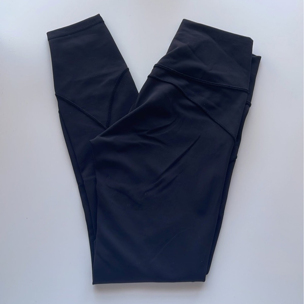 Lululemon In Movement 7/8 Tight - Picture 1 of 4